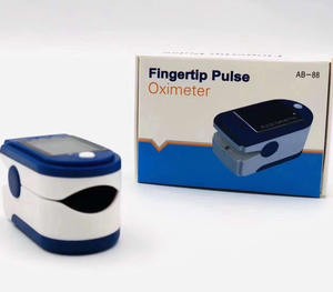 SATURIMETRO FINGERTIP PULSE AB-88