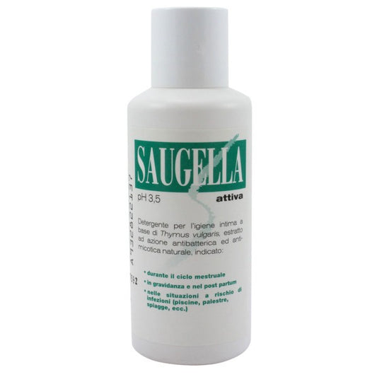 5216 SAUGELLA ATTIVA 500ML