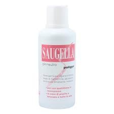 SAUGELLA POLIGYN 500ML DETERGENTE