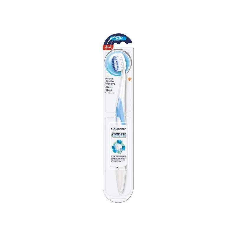 SENSODYNE SOFT SPAZZOLINO SENSIBILITA'& GENGIVE