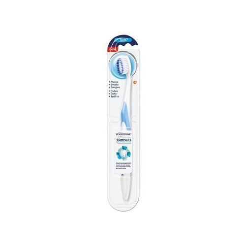SENSODYNE SOFT SPAZZOLINO SENSIBILITA'& GENGIVE
