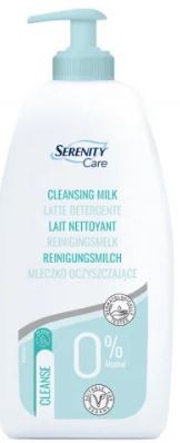 SERENITY GEL DETERGENTE INTIMO 500ML