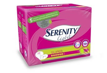 SERENITY LIGHT SUPER 30PZ