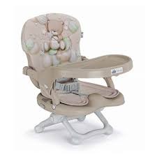 SMARTY POP 261 ORSO BOLLE RIALZO SEDIA C/IMBOTTITURA CAM ART.S33
