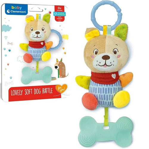 SONAGLINO SOFT DOG