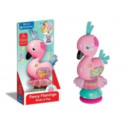 SONAGLINO FANCY FLAMINGO