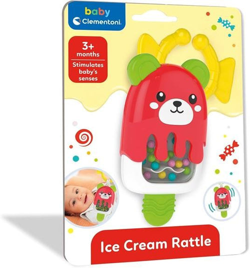 SONAGLINO GELATINO BABY CLEMENTONI