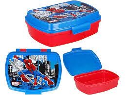 SPIDERMAN PORTAMERENDA