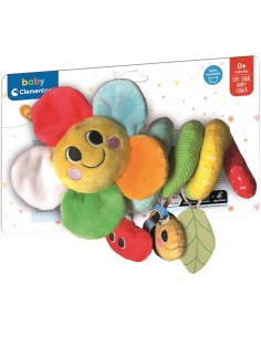 SPIRALE SOFT MAGIC GARDEN
