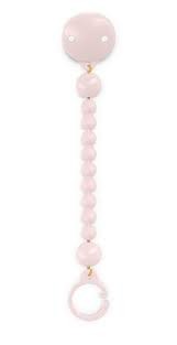 SUAVINEX COLOUR ESSENCE CLIP SILICONE ACQUA DI ROSE