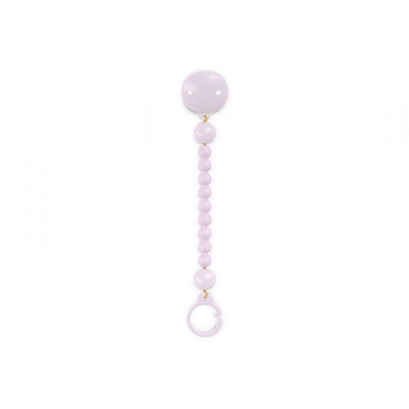 SUAVINEX COLOUR ESSENCE CLIP SILICONE LAVANDA