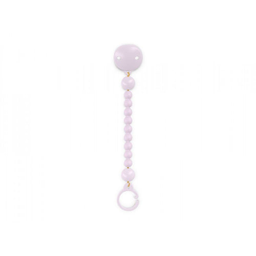 SUAVINEX COLOUR ESSENCE CLIP SILICONE LAVANDA