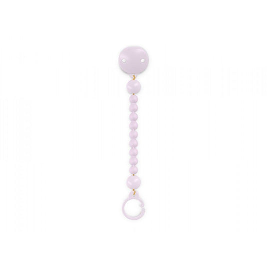 SUAVINEX COLOUR ESSENCE CLIP SILICONE LAVANDA