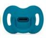 SUAVINEX COLOUR ESSENCE SUCCHIETTO SILIC FISIO 0/6 BLU OCEA