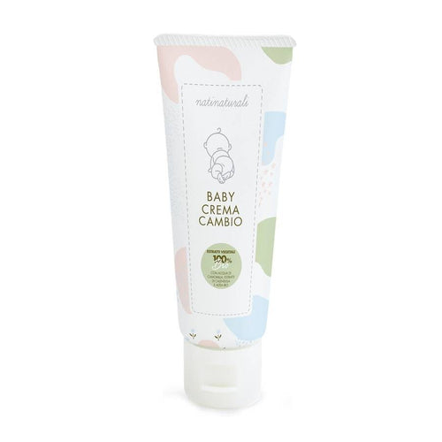 SUAVINEX CREMA CAMBIO 100ML