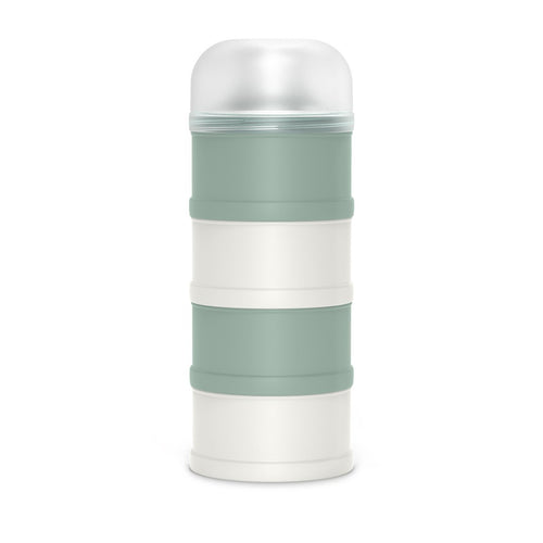 SUAVINEX DOSATORE LATTE IN POLVERE BONHOMIA VERDE