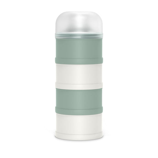 SUAVINEX DOSATORE LATTE IN POLVERE BONHOMIA VERDE