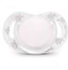 SUAVINEX POETRY SUCCHIETTO FISIO SX PRO SILIC 0-6M ROSA
