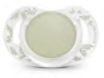 SUAVINEX POETRY SUCCHIETTO FISIO SX PRO SILIC 0-6M VERDE