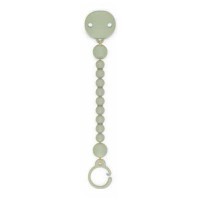 SUAVINEX SELECTION CLIP SILICONE VERDE 0M+