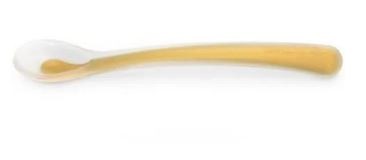 SUAVINEX SELECTION CUCCHIAIO SILICONE MANGO