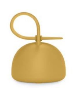 SUAVINEX SELECTION PORTASUCCHIETTO SILICONE MANGO