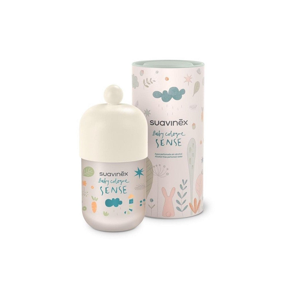 SUAVINEX SENSE COLONIA BABY 100ML