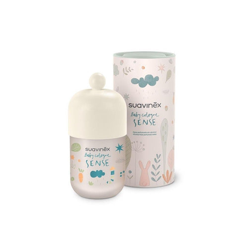 SUAVINEX SENSE COLONIA BABY 100ML