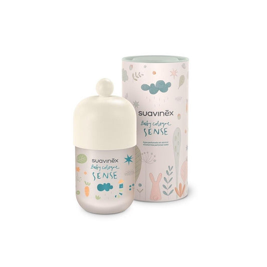 SUAVINEX SENSE COLONIA BABY 100ML