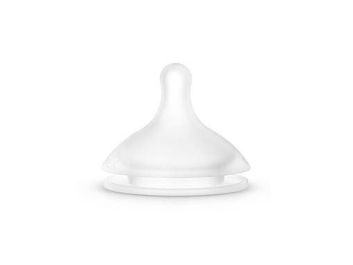 SUAVINEX TETTARELLA SILICONE SX PRO FISIOLOGICA XL 2PZ