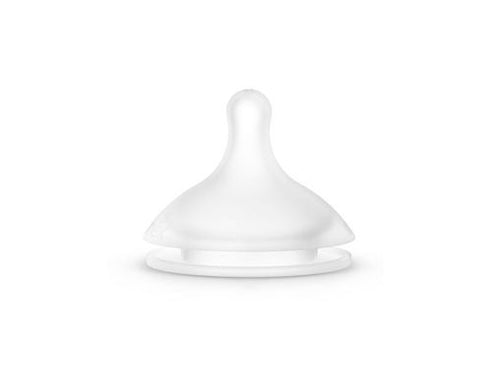 SUAVINEX TETTARELLA SILICONE SX PRO FISIOLOGICA XL 2PZ