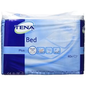 TENA BED TRAVERSA PLUS 60x40 PZ.40