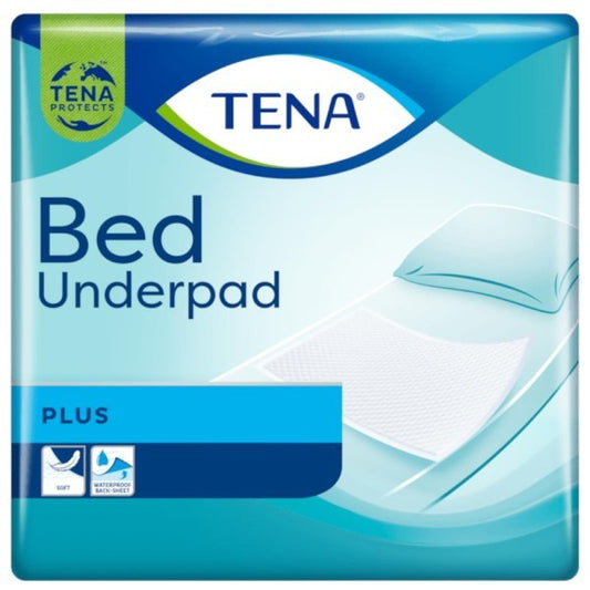 TENA BED TRAVERSA PLUS 60x75 PZ.35