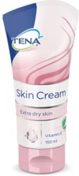 TENA SKIN CREAM 150ML