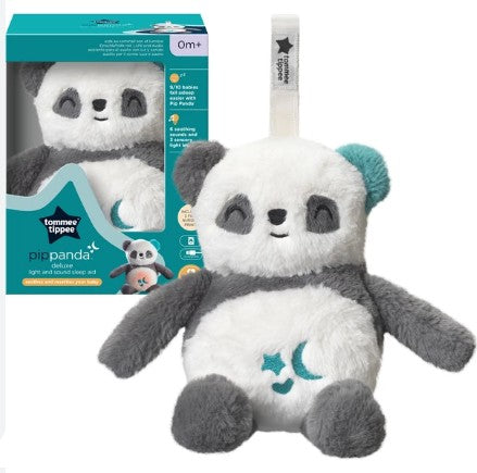 TOMMEE TIPPY GROFRIEND DELUXE RICARICABILE PIP PANDA
