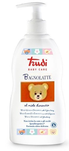 TRUDI BAGNOLATTE 500 ML