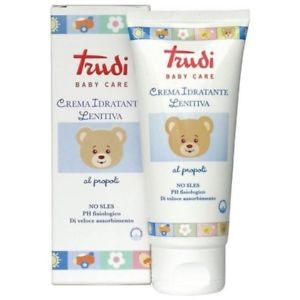 TRUDI CREMA IDRATANTE LENITIVA VISO E CORPO 100ML