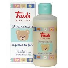 TRUDI SHAMPOOLATTE 250ML