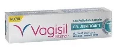 VAGISIL GEL IDRATANTE ESTERNO 30GR