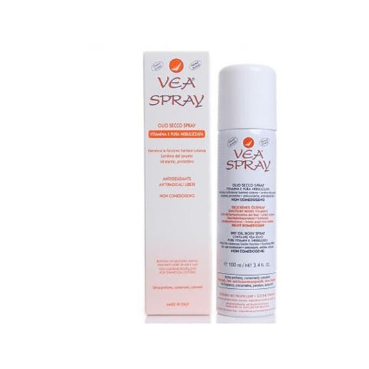 VEA SPRAY 50 BOMBOLA 50 ML